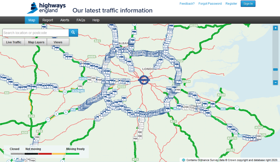 Screenshot_2020-01-13 Welcome to Traffic England